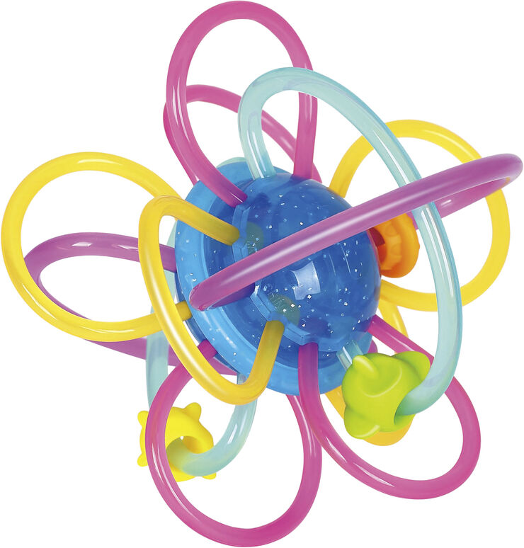 B BEEZ PLANET FLEX RANGLE