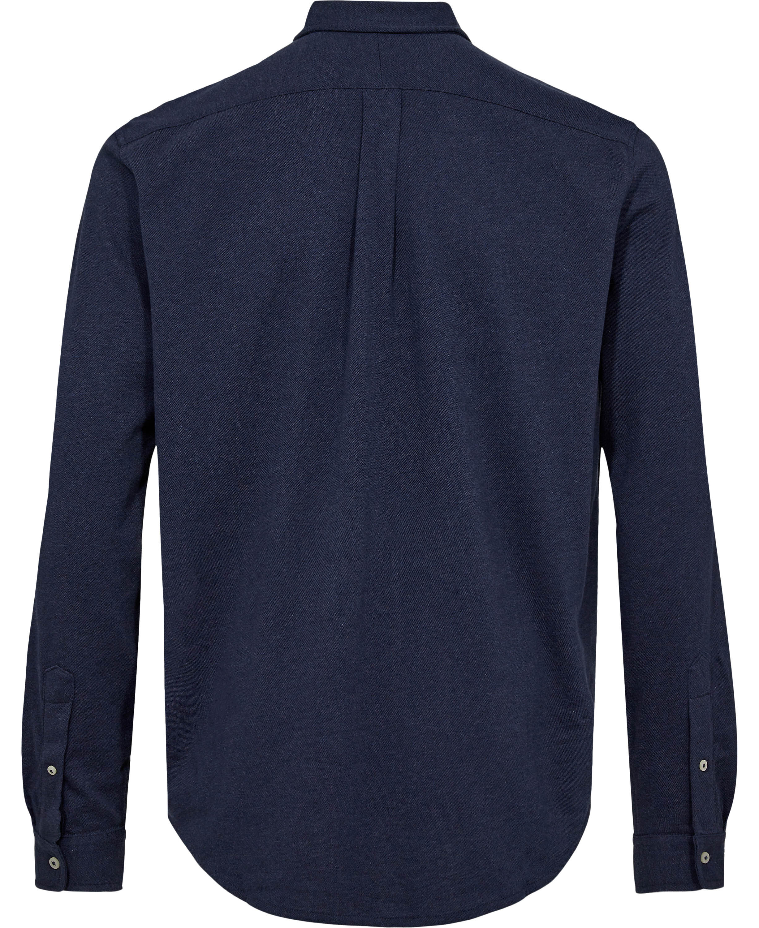 Featherweight Mesh Shirt