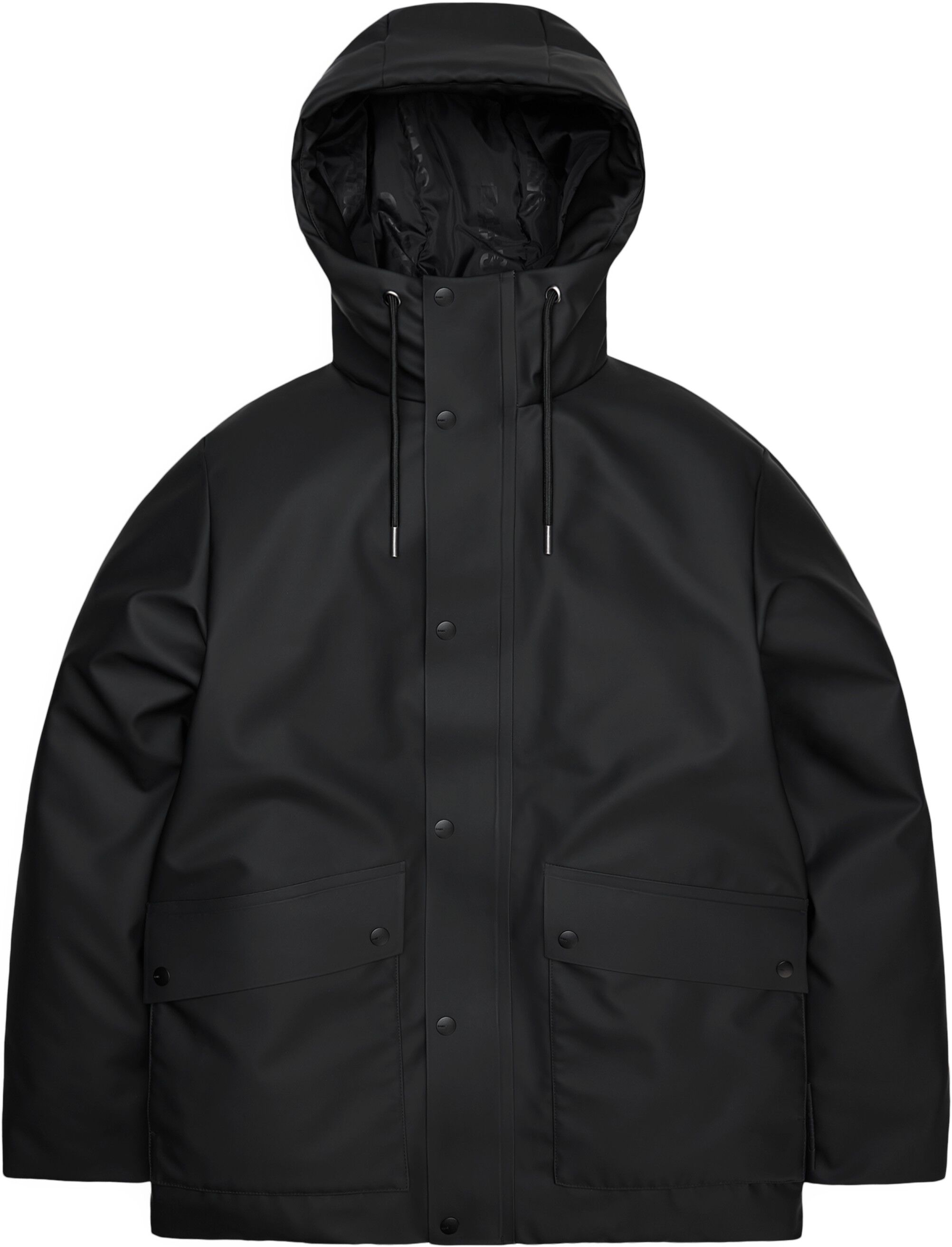 Nome Parka W3T3