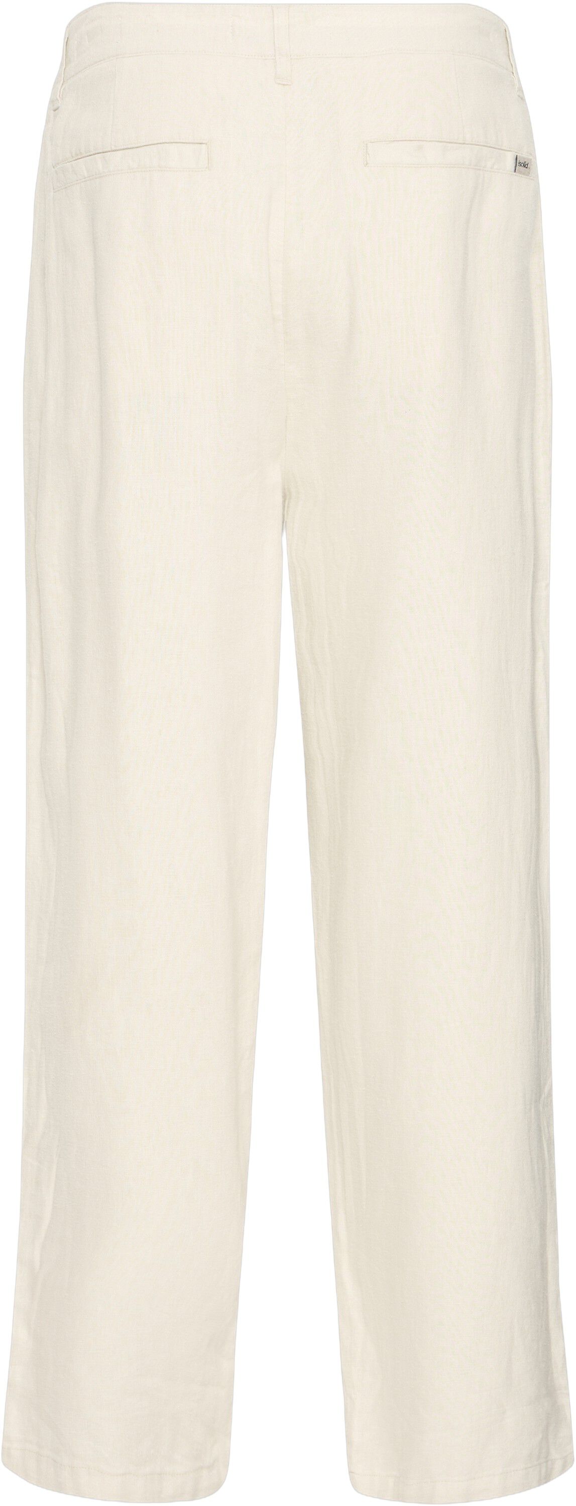 SDETHAN TAPERED PLEAT