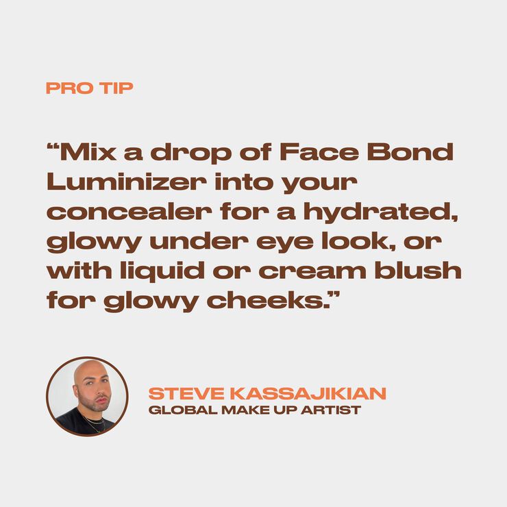 BOND HIGHLIGHTER MIRROR BALL