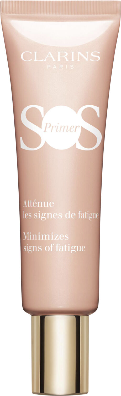 SOS Primer Redness