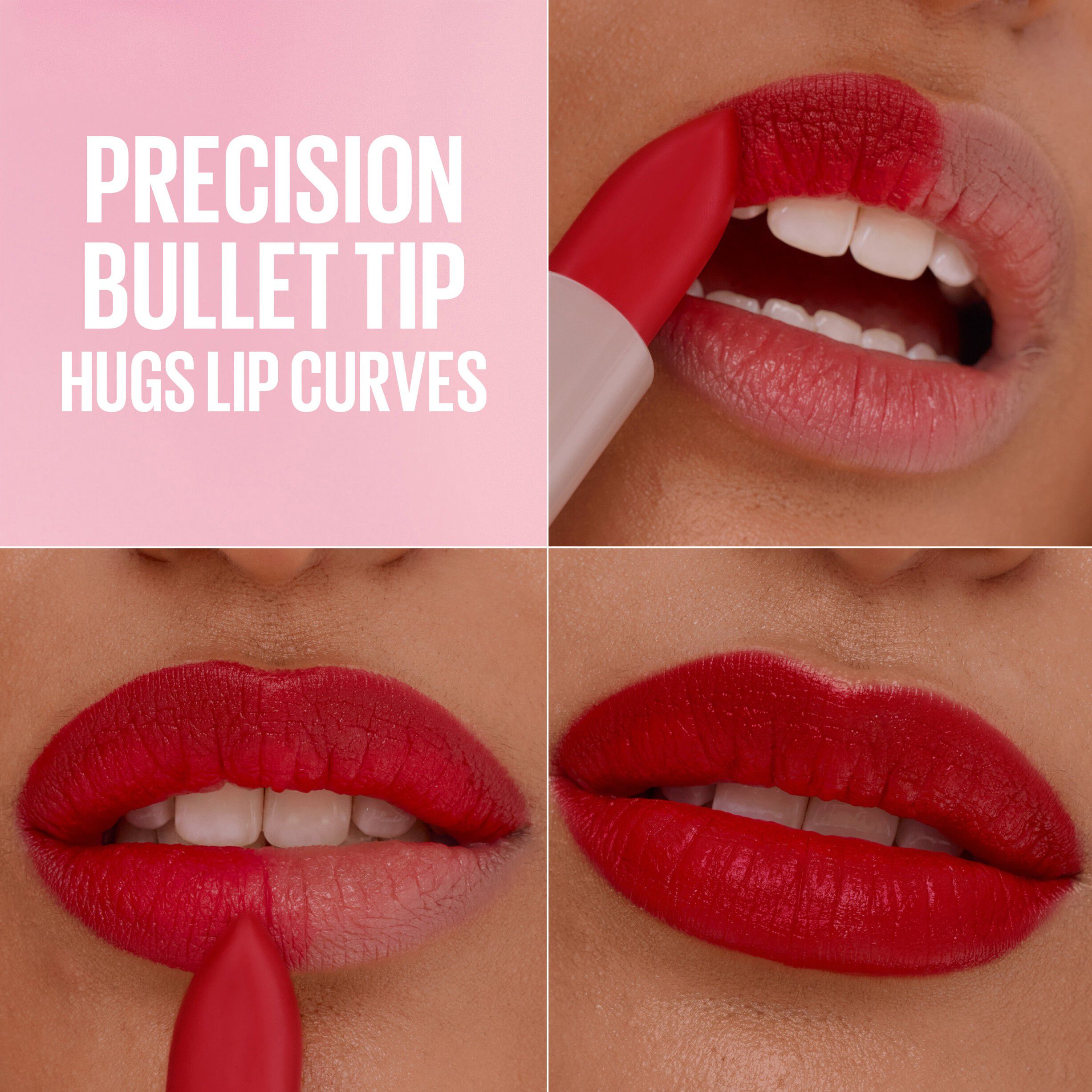 Maybelline Serum Lipstick