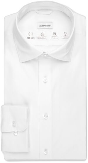 Performance shirt Slim