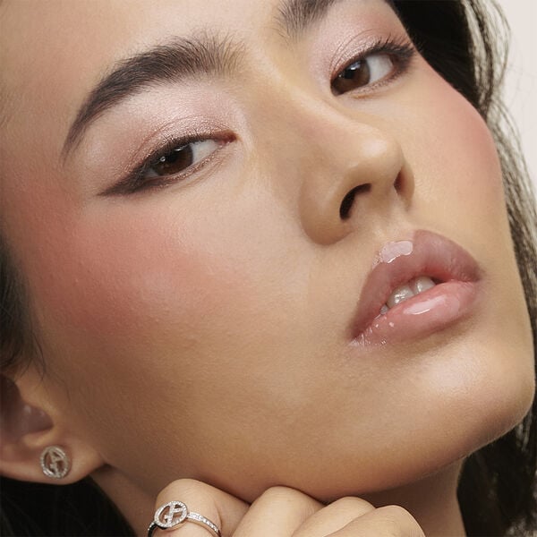 Prisma Glass Lip Gloss