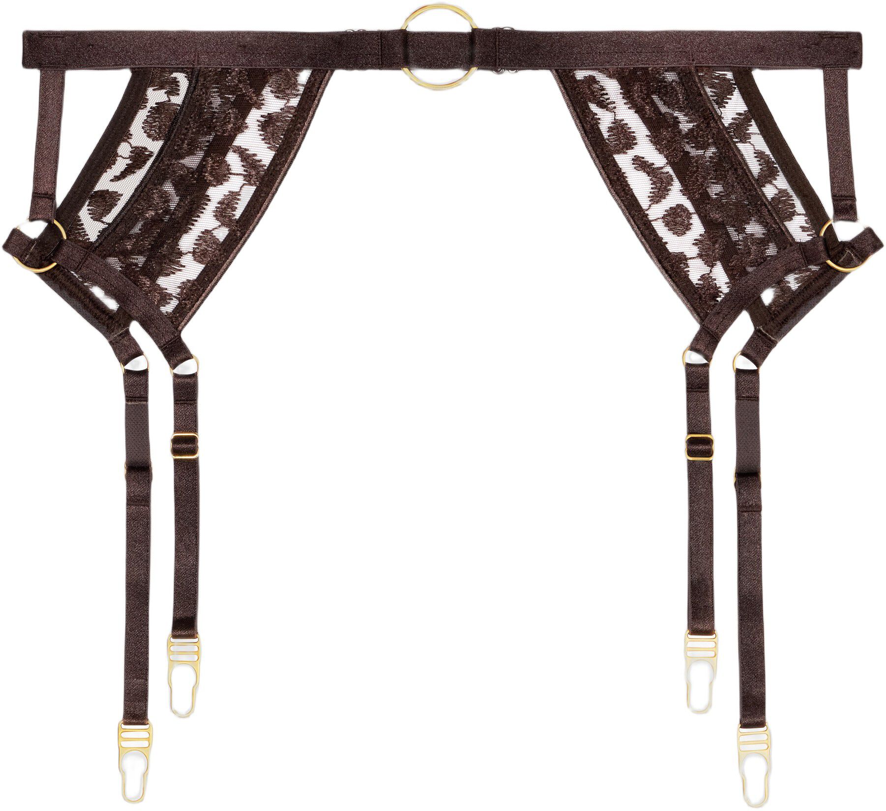 Undert&oslash;y tilbeh&oslash;r