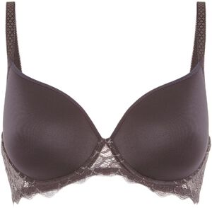 3D SPACER SHAPED UNDERWIRED BR