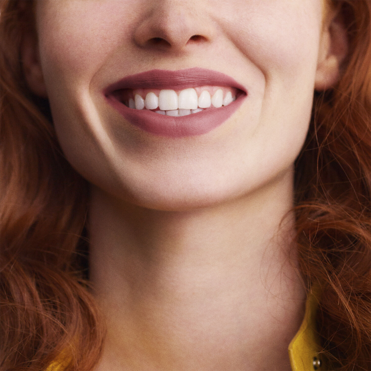 Rouge Herm&egrave;s, matte lipstick refill, Rose Bois&eacute;