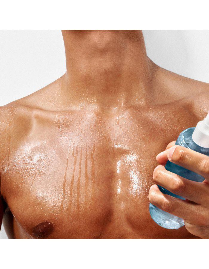 Silky Coconut Hair & Body Mist 100 ml
