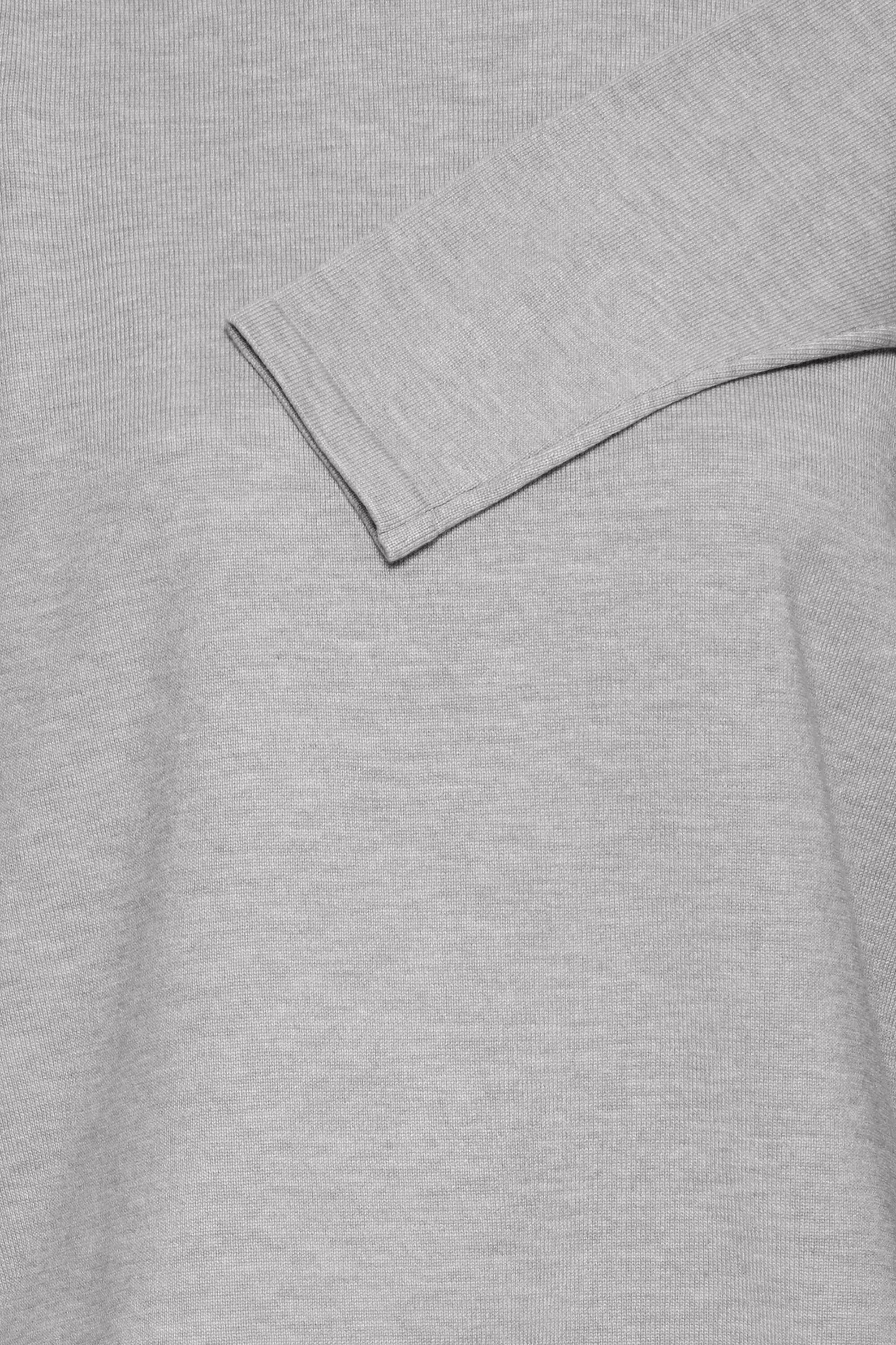 IHLULS O-NECK LS
