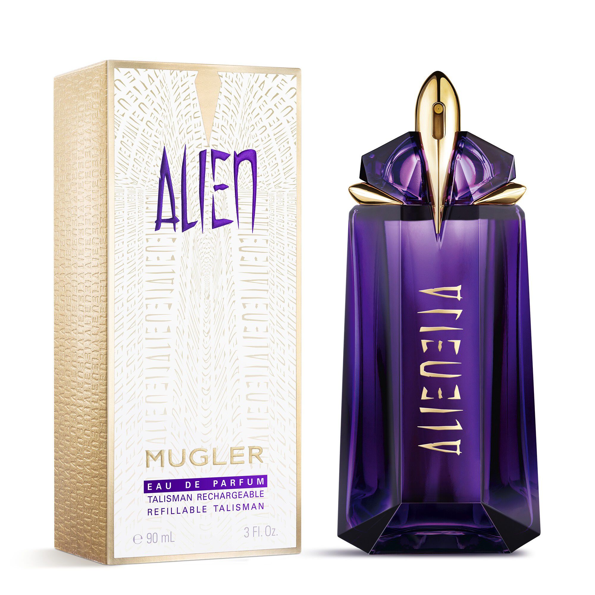 MU ALIEN EDP VAPO R 90ML/MAD