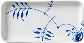 Bl&aring; Mega Riflet 24 cm. fad