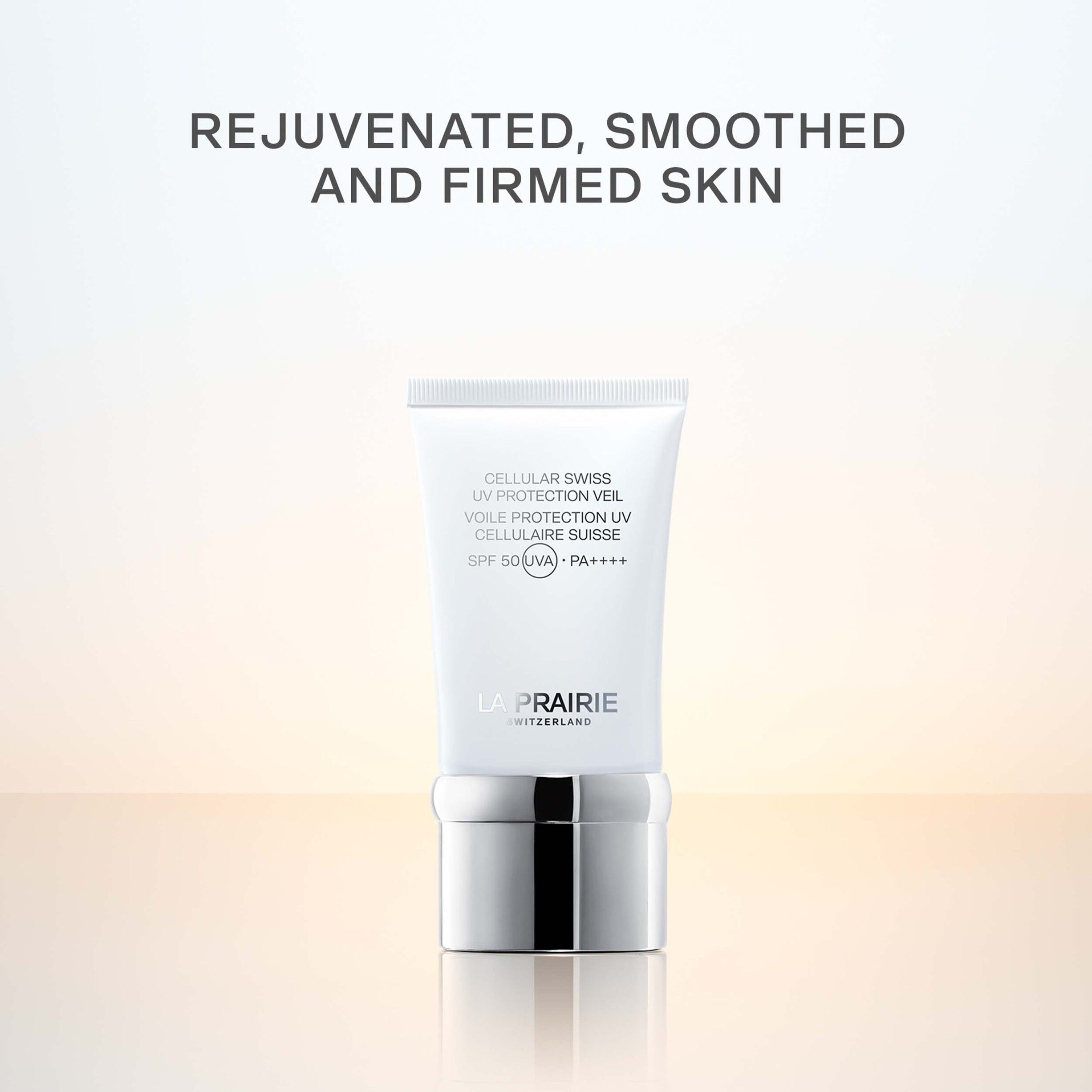 Uv Protection Cellular swiss uv protection veil 50 ml