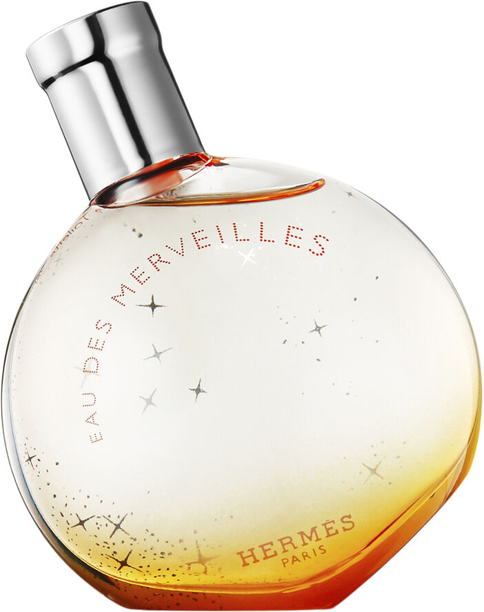 EAU DES MERVEILLES, EAU DE TOILETTE