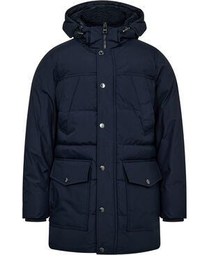 ROCKIE UTILITY PARKA
