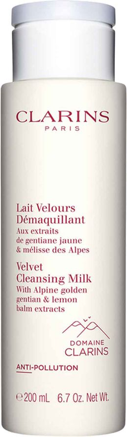 Cleansing Milk Cleansing milk 200 ML