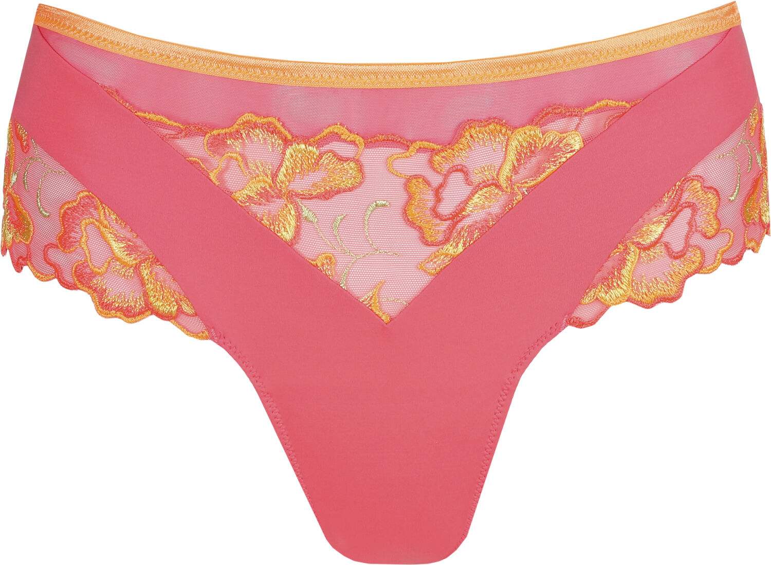 Devdaha luksus g-streng