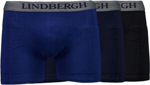 Bamboo boxers 3-packs