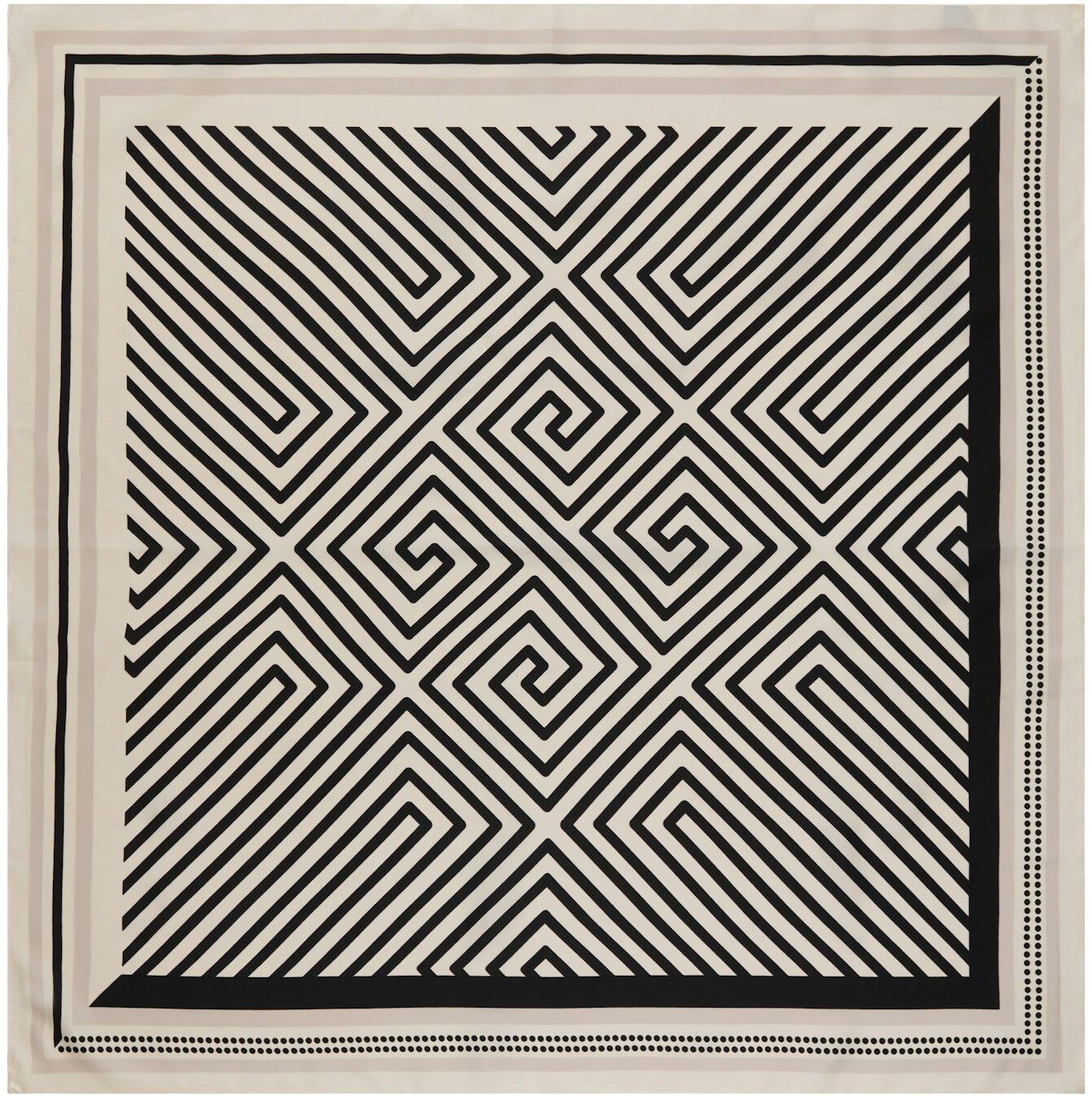 Kela Print Scarf