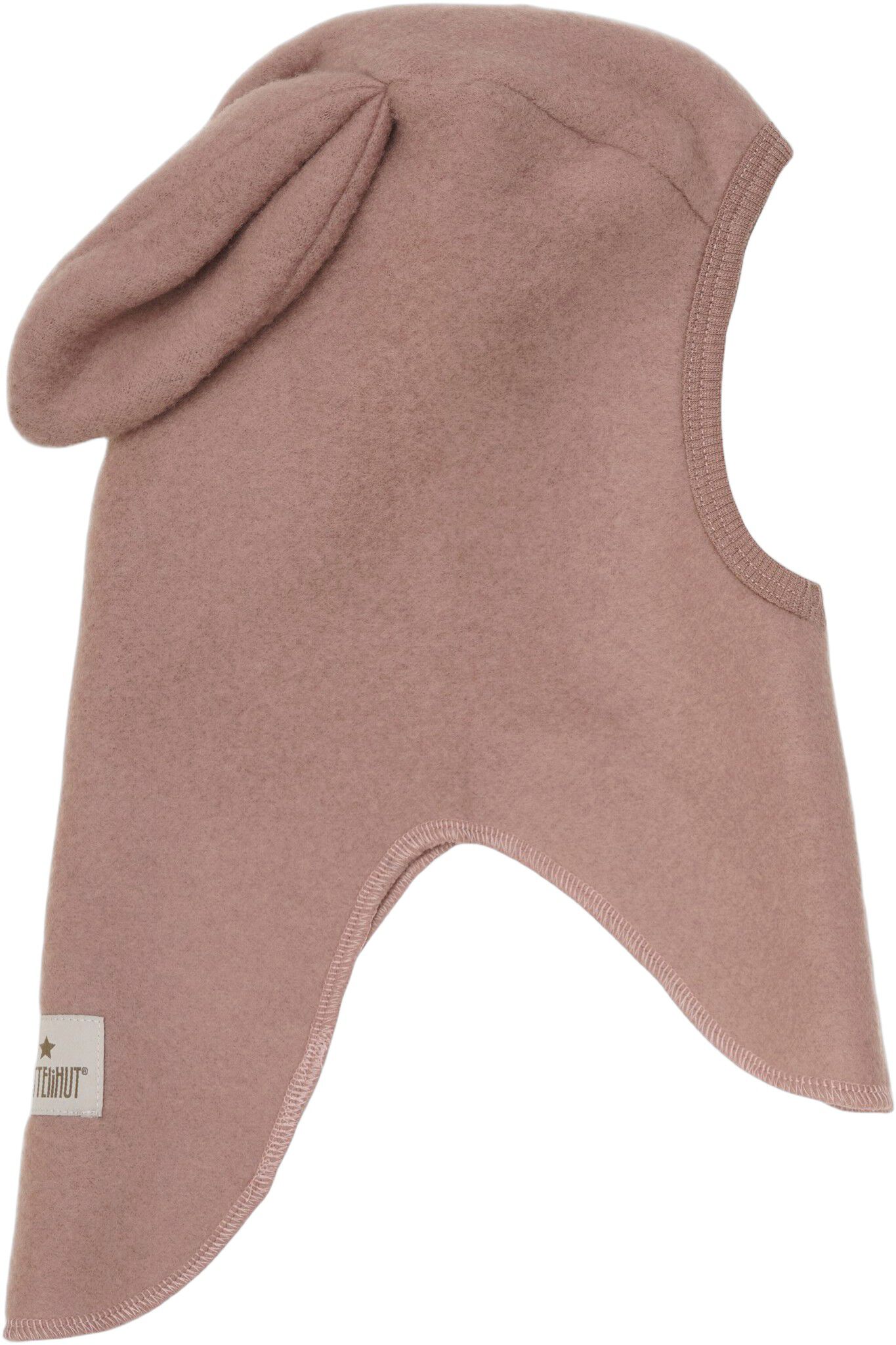 Balaclava Ears Wool Fleece