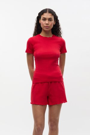 ENVOLVI SS TEE 7090