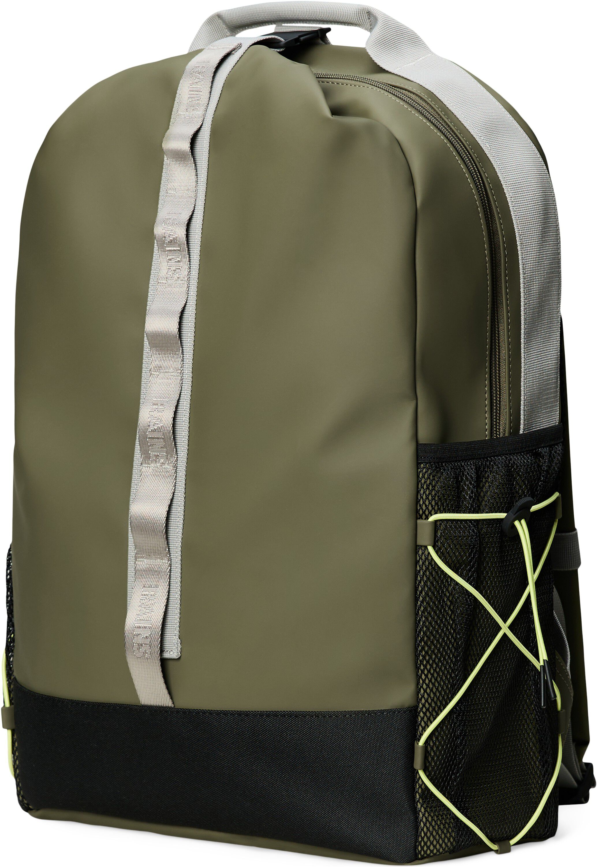 Trail Clip Front Backpack W3
