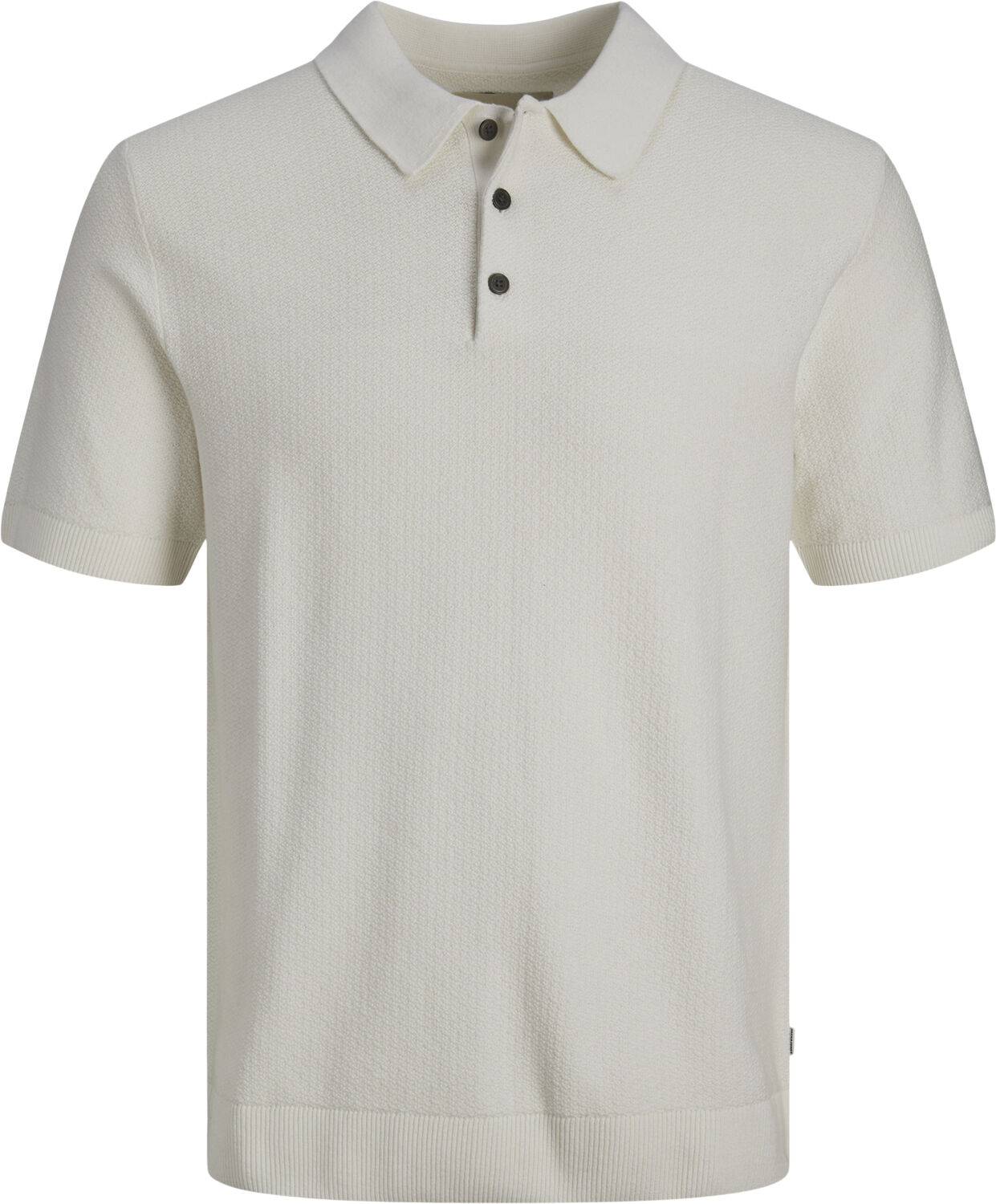 JPRBLUSANDRI KNIT POLO SN