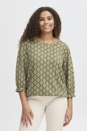 FRENORA TEE 1