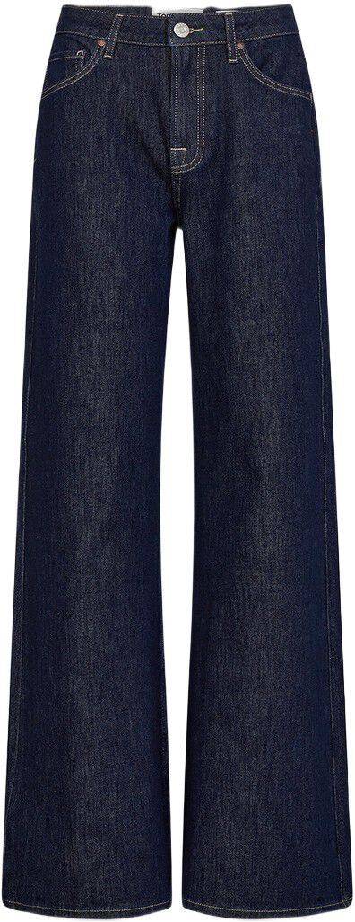 TRW-Kersee Jeans Wash Como Rinse