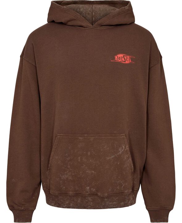 S-BOXT-HOOD-Q5 SWEAT-SHIRT