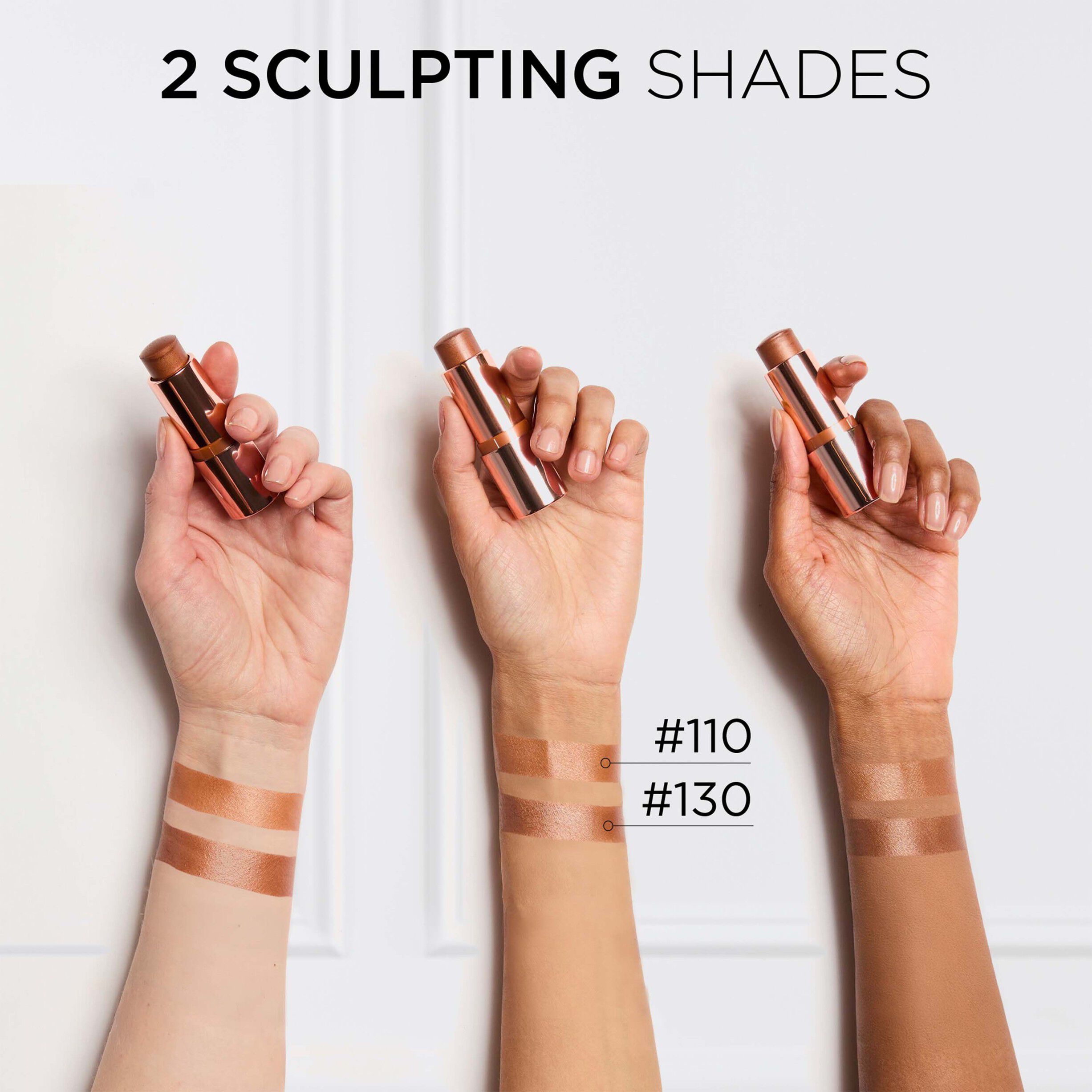 Lumi Bronze Le Stick Soleil Bronzerstick