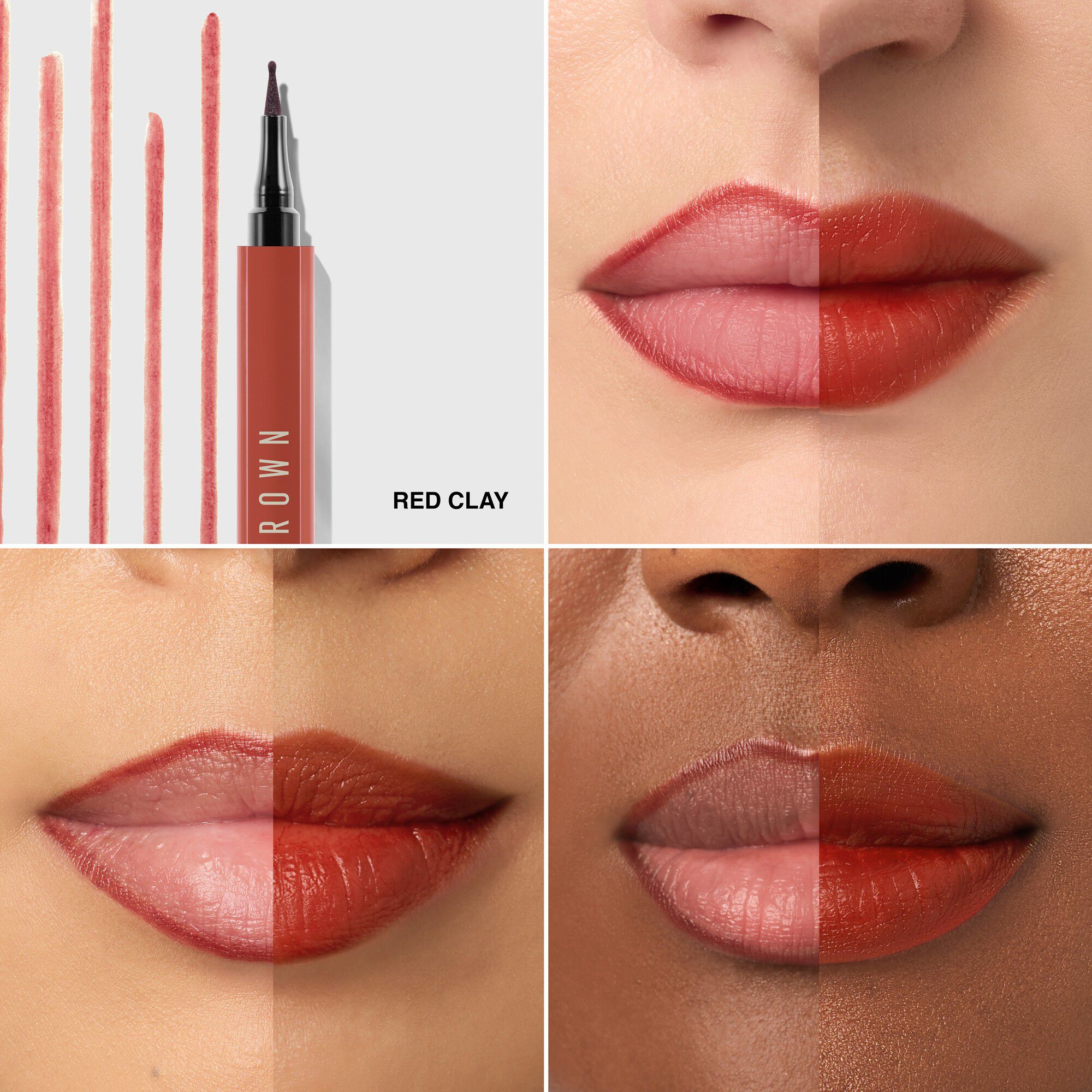 Lip Tint Lipliner