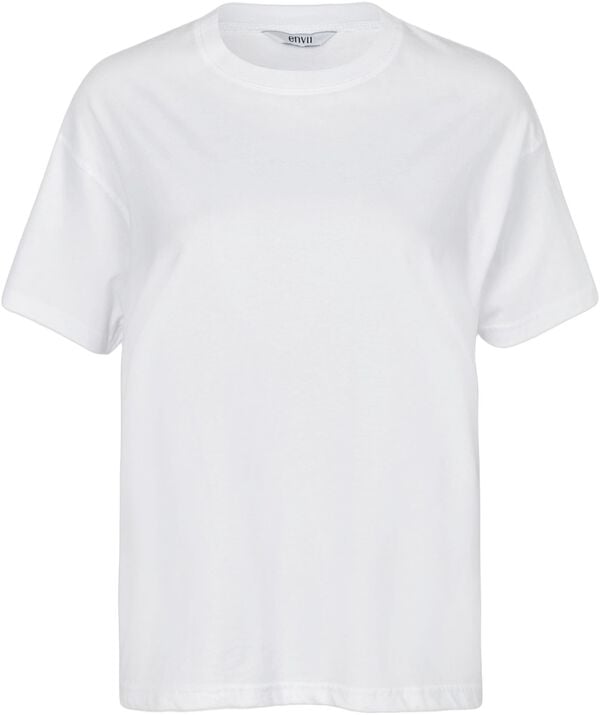 ENKULLA SS TEE SOLID 5310