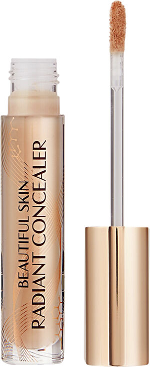 Beautiful Skin Radiant Concealer - Lysende concealer