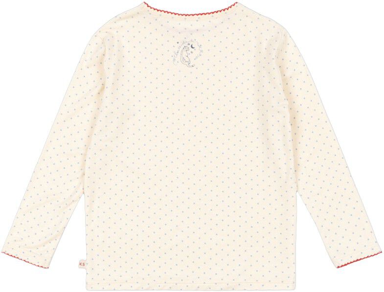 Mimmi Modal Blouse