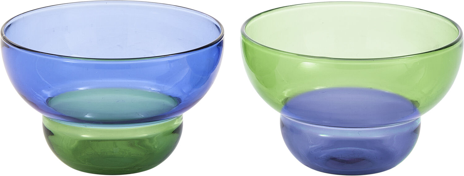 cups mizu kiri dark blue set2