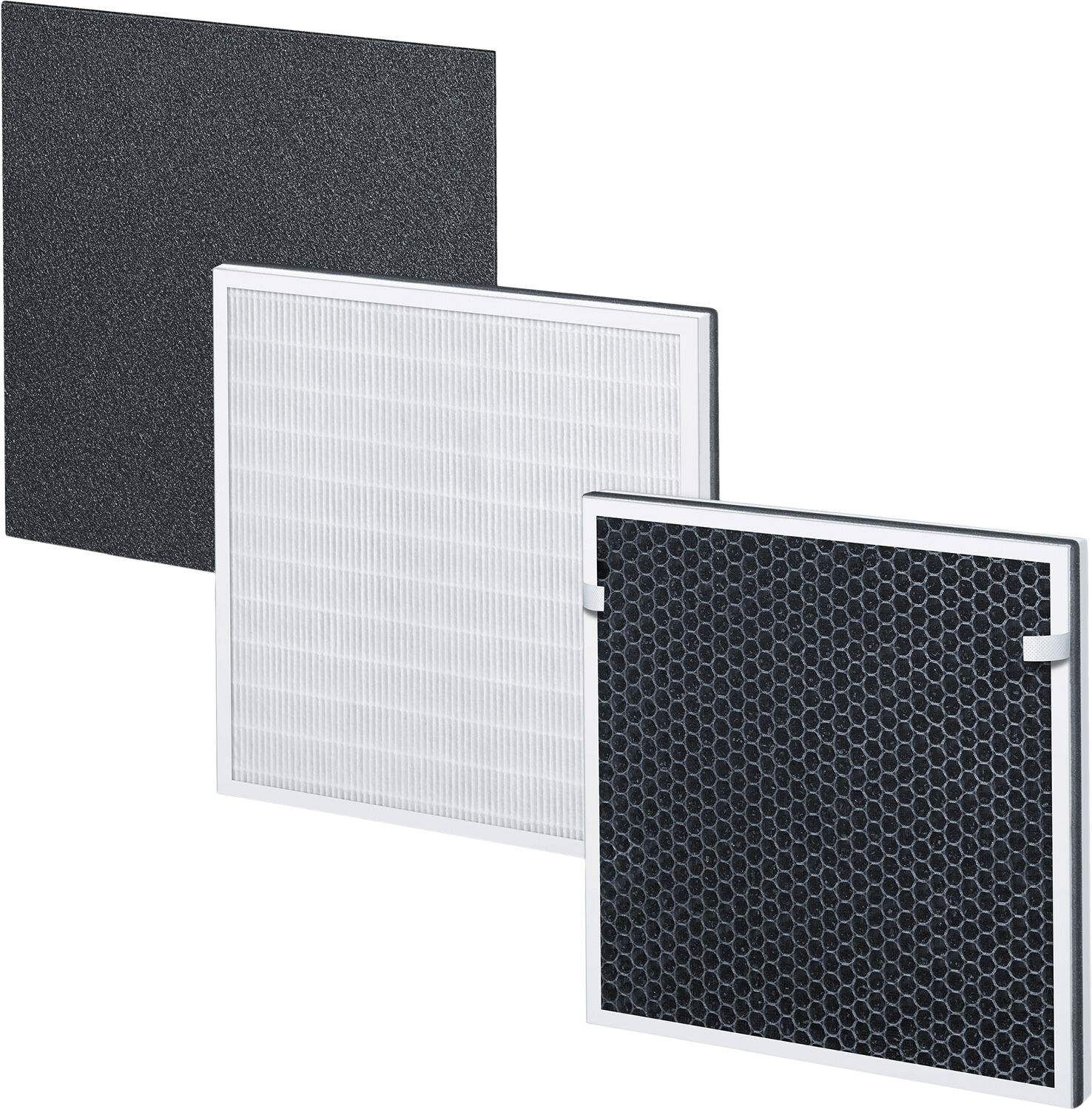 Filter til Luftrenser LR300/LR310