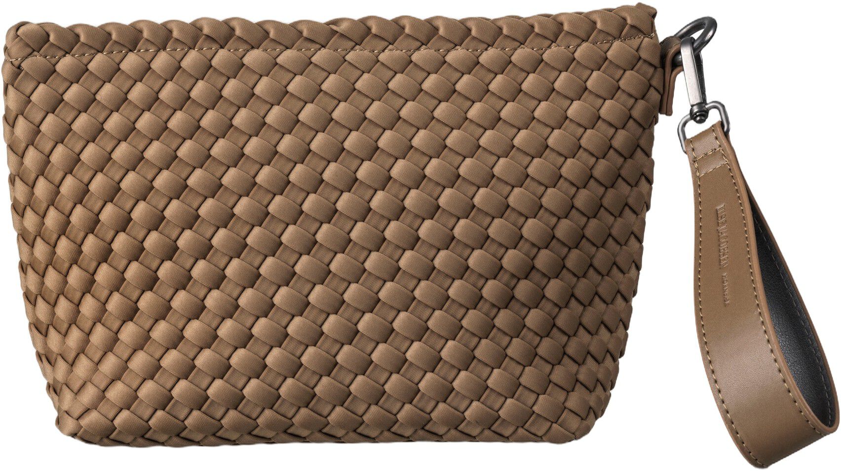 Woven Clutch