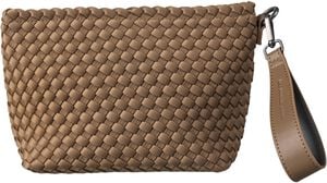 Woven Clutch