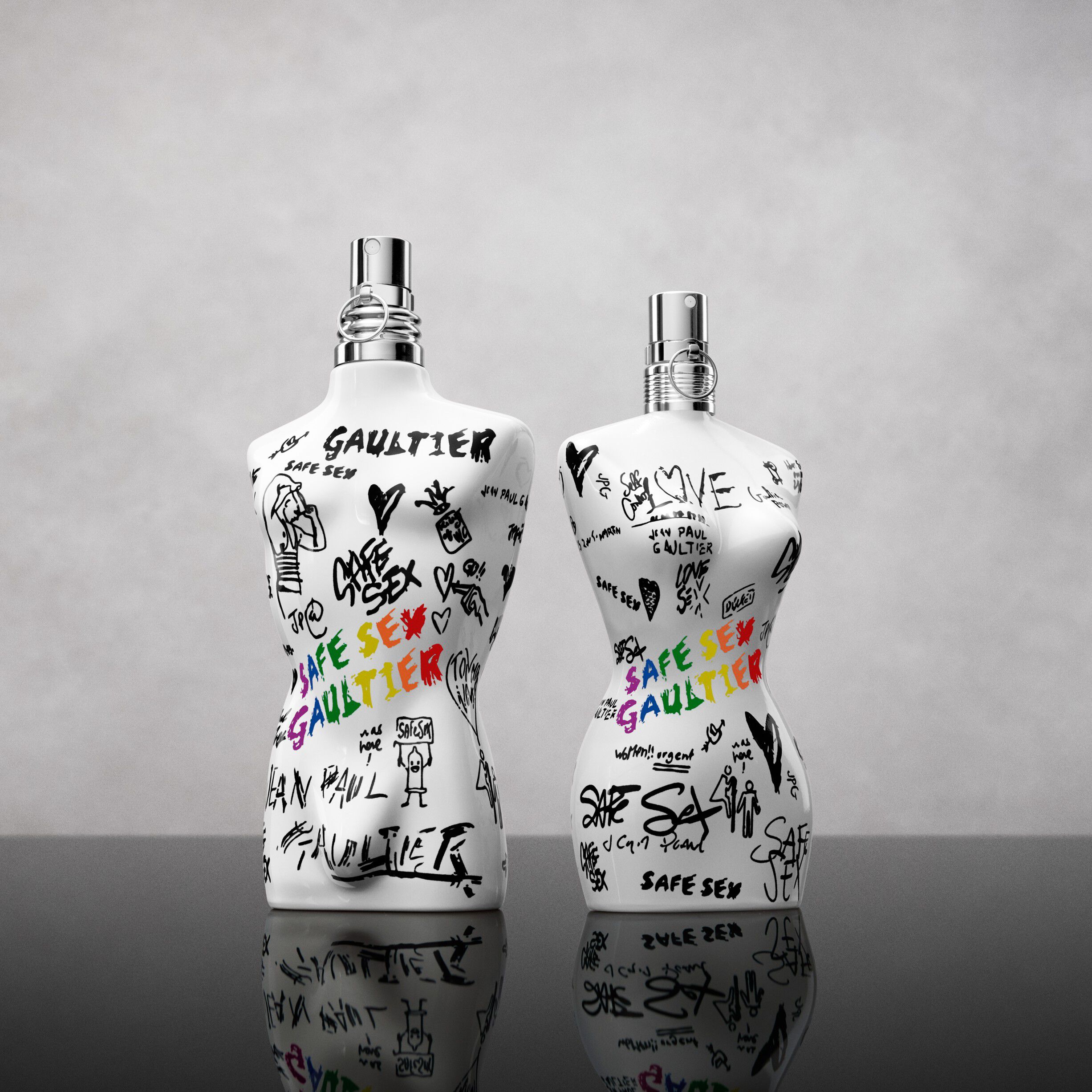 Classique Pride Eau de Toilette 100 ml