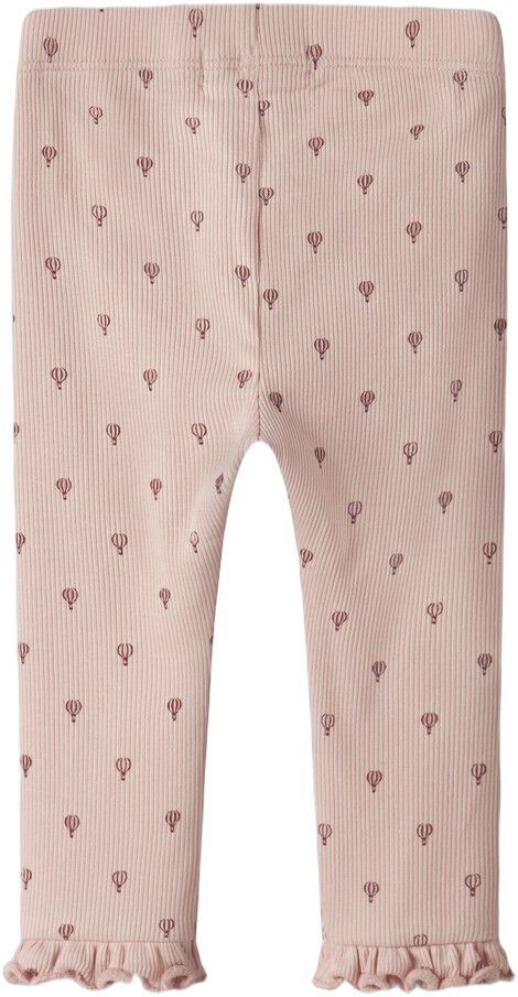 NBFGAGO KNY SLIM LEGGING LIL