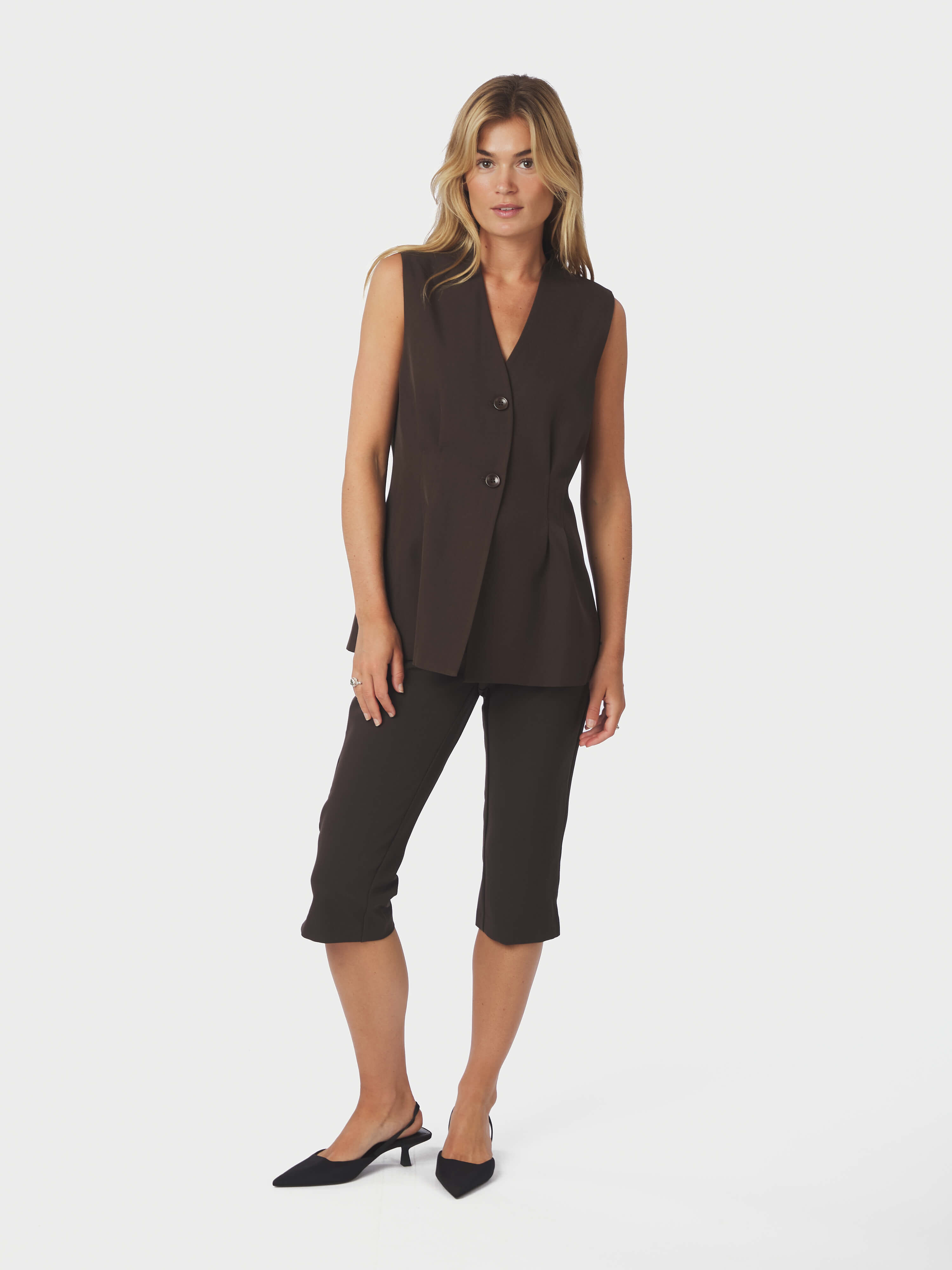 Finna Structure Vest