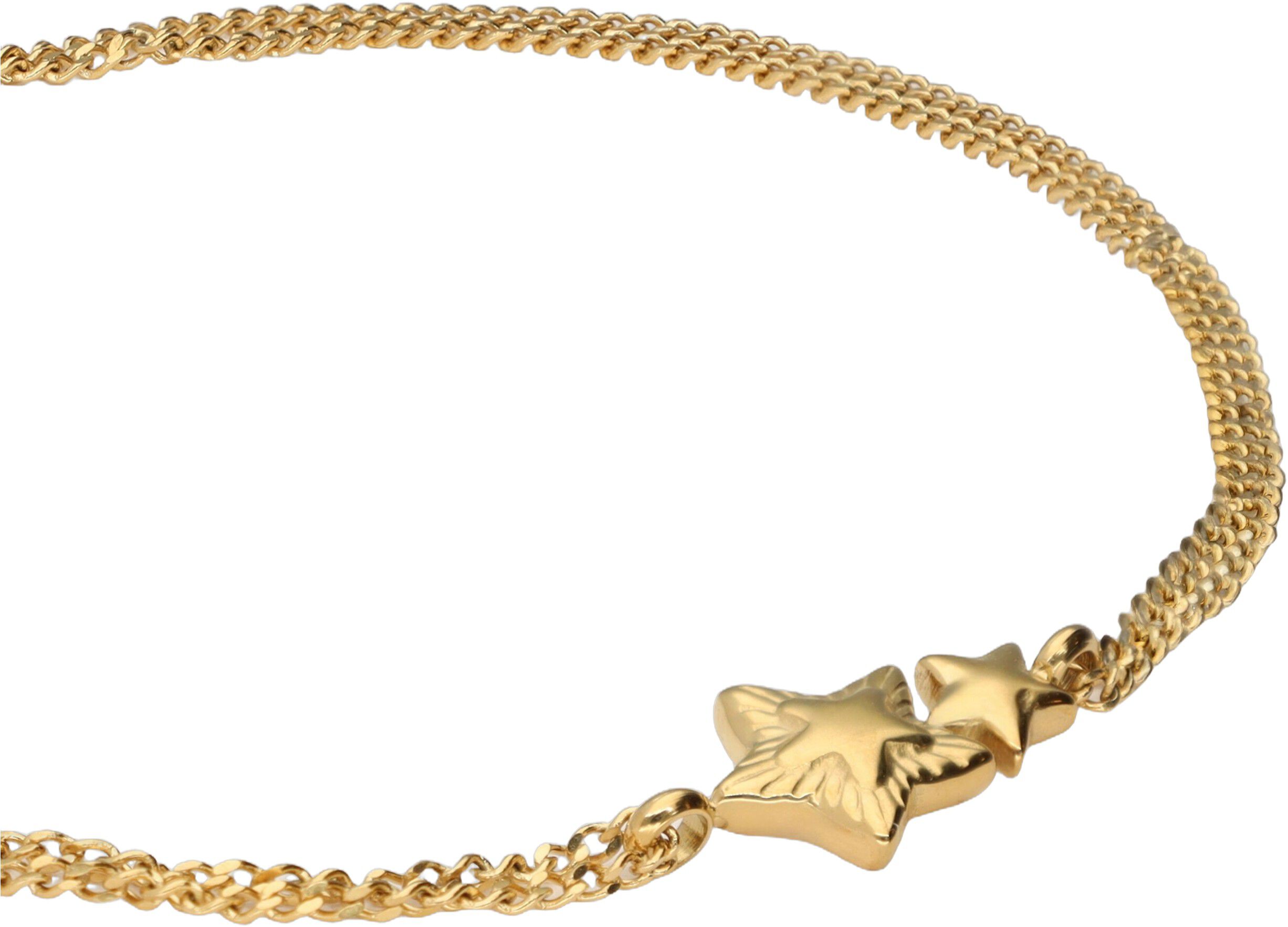 Bracelet gifting stars