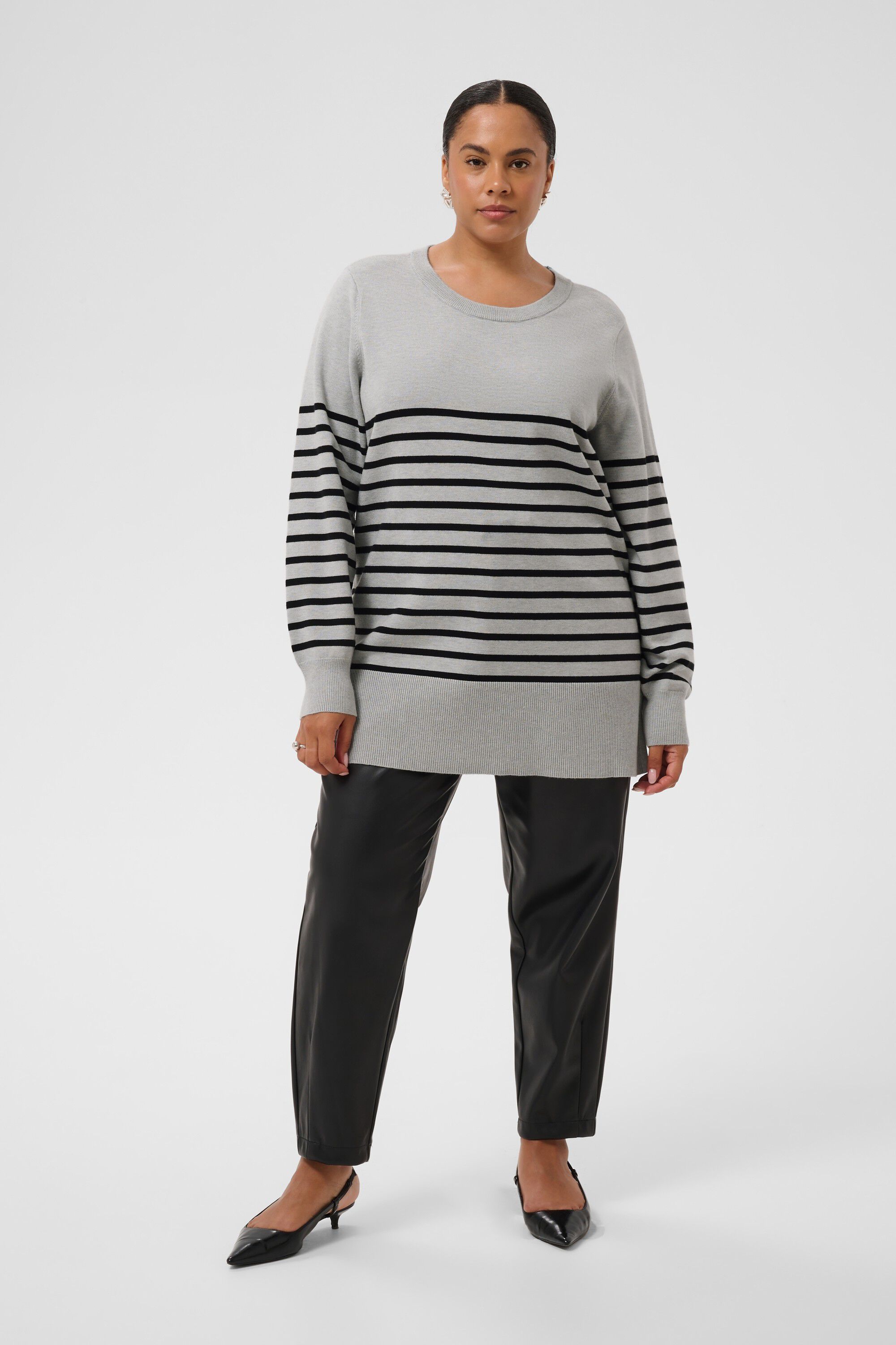 KCliona long Pullover