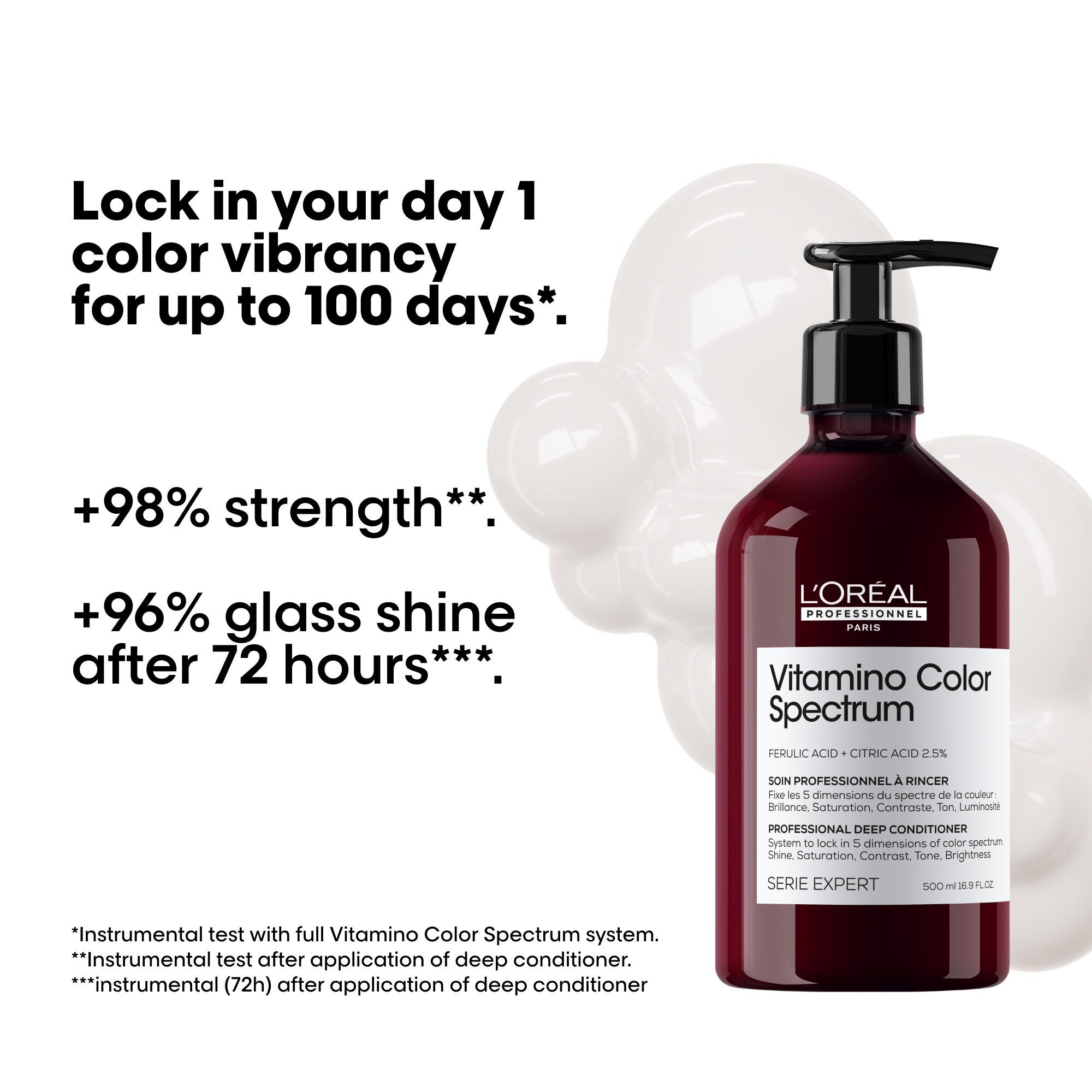 Vitamino Color Spectrum Conditioner