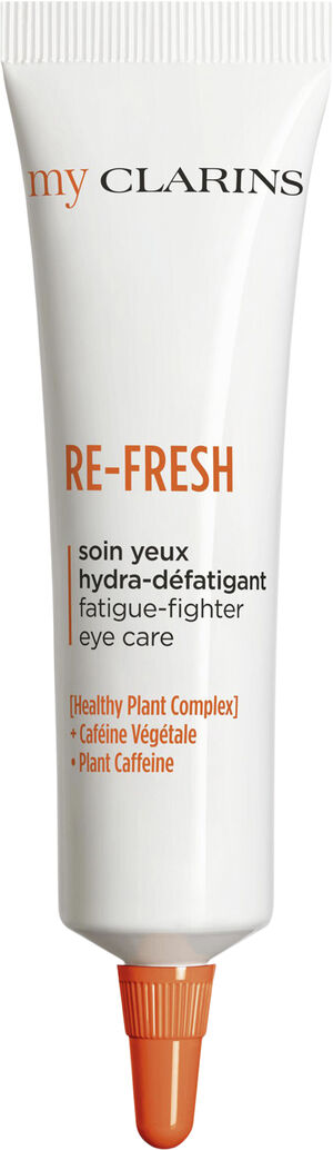My Clarins Roll-On Eye De-Puffer 15 ml