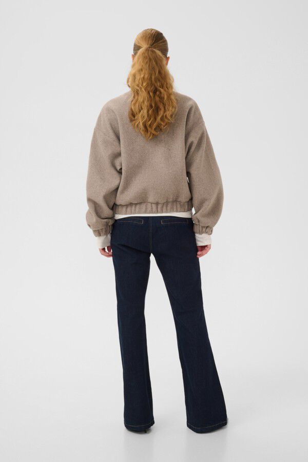 CUpalona BomberJacket