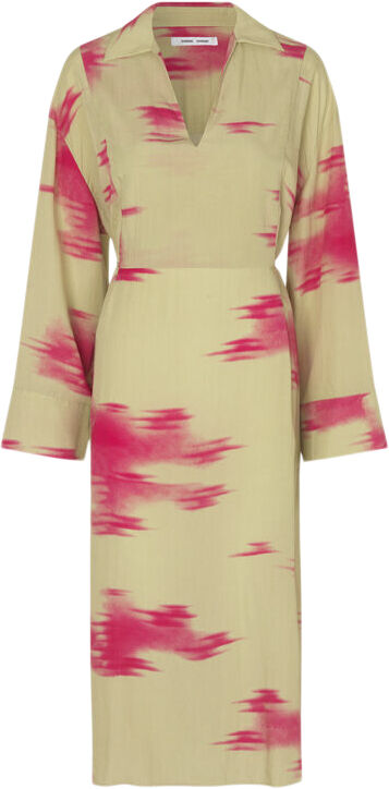 Emy long dress 14638