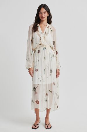 Florala Maxi Dress