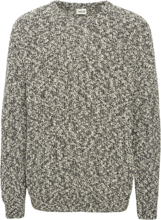 SDGUBBER Knit
